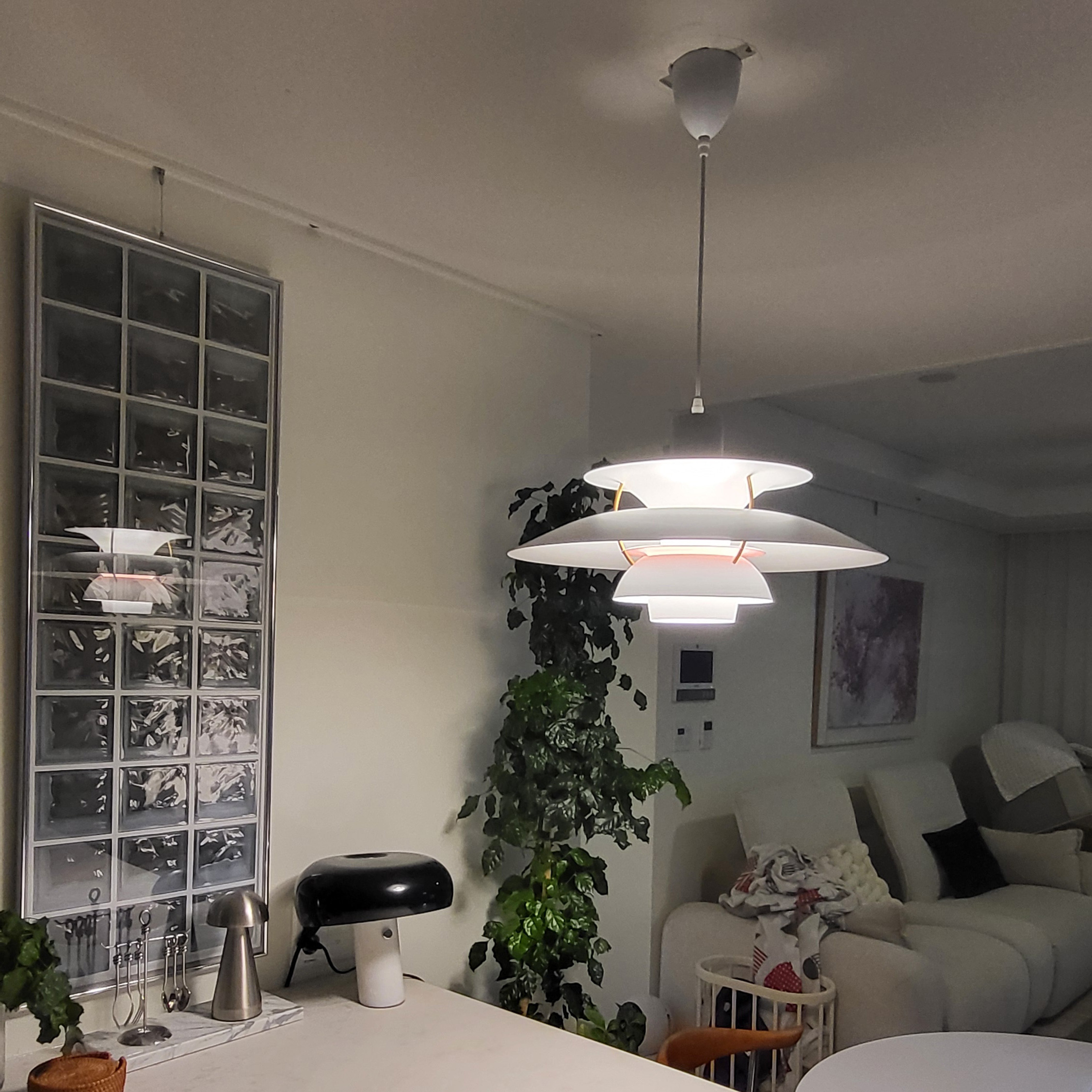 Louis Poulsen PH5 Pendant (루이스폴센 PH5 펜던트 조명)