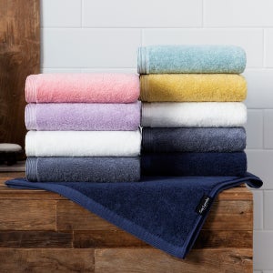 기라로쉬 호텔수건 코마사 190g 5매 고급타올