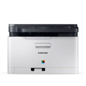 삼성 SL-C563W 컬러레이저 복합기 [토너포함]