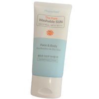 PALMTREE 더순한 워셔블 선 50ml (SPF35)