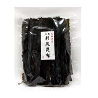 일본 홋카이도 리시리 다시마 콘부 500g