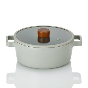 네오플램 피카 리저브 IH 풀 인덕션 양수냄비 22cm