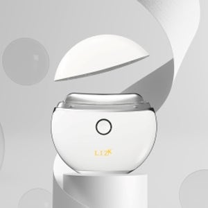 [본사직영] 리즈케이 홈케어 갈바닉 뷰티 디바이스 마사지기