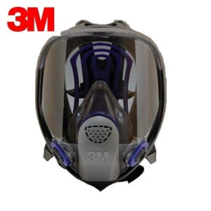 3M-FF402 마스크 면체(전면형)