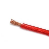 케이블 전선 12G 12AWG 3.3SQ PVC 스피커 우퍼케이블