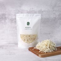 진미채 백진미 500g / 안주 반찬 볶음