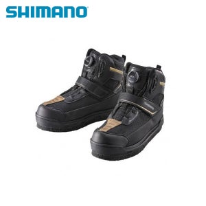 시마노 FS-155U 드라이실드 지오락 슈즈 갯바위신발 낚시화 보아시스템 핀펠트