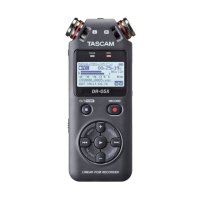 TASCAM DR-05X 보이스 레코더 타스캠 DR-05X