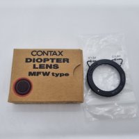 CONTAX DIOPTER LENS MFW (TYPE) -1.5