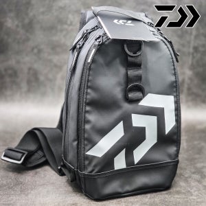 원 숄더 백(D) 루어낚시 보조가방 다이와백팩 한국다이와정공 dk