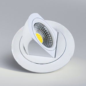 황제라이팅 LED 110-120mm(5인치) 다운라이트 매립등 매입등 거실등 EL2018