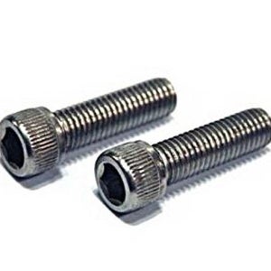 스텐육각렌치볼트(M5/0.8x12mm)_1PK(100개)