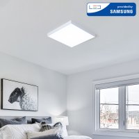 국산 삼성칩 LED등 LED 방등 루네 슬림 60W