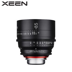 삼양옵틱스 XEEN 85mm T1.5 Cinema Lens