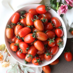 대추방울토마토 2kg 2개 구매시 1kg 추가 소과 로얄과