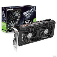 이엠텍 지포스 RTX 2060 SUPER STORM X Dual BASIC D6 8GB