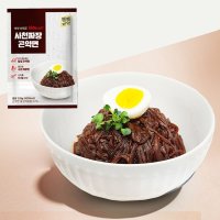 곤약가 빼빼곤약 100kcal 사천짜장 칼집곤약면 3팩 곤약파스타 짜장면