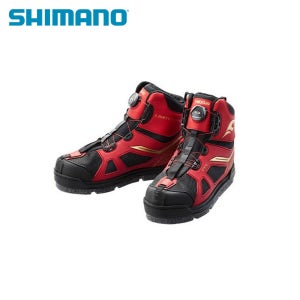 시마노 FS-176S 고어텍스 슈즈 파이어블러드 낚시신발 방수화 펠트화