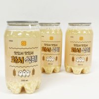 [수원 전지역 배달] 맛있서 화서 식혜 350ml [화서 화서상회]