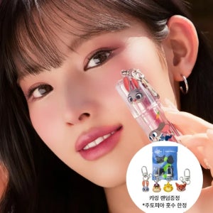 토니모리 겟잇 틴트 워터풀 버터 4.3g