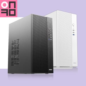 조립 PC 사무용 컴퓨터 인강용 사무실 가정용 데스크탑 오피스 엑셀 캐드 본체 가성비형A