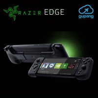 레이저 엣지 Razer Edge 휴대용 게임기 - 스팀덱 대체