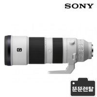 (렌즈대여) 소니 FE 200-600mm F5.6-6.3 G OSS 렌즈 200600G 대여