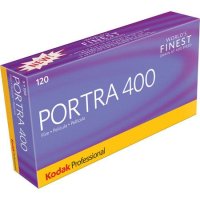 Kodak Portra 코닥 포트라 400 컬러 네거티브 필름 5set