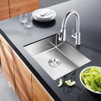 멀티싱크대 Kitchen Sinks Home Accessories Stai