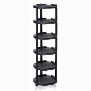 조립식신발장 간이신발장 현관신발정리대 플라스틱 원룸