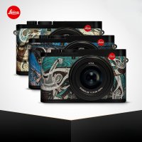 라이카 Q2 둔황 돈황 스페셜 리미티드 에디션 Leica