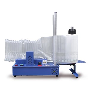 에어스틱제조기 에어팩제조기 국내A/S 산업용