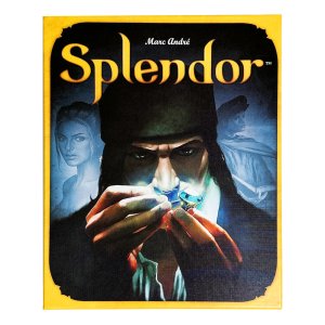 스플렌더 보드게임 캠핑 초등학생 어린이날 선물
