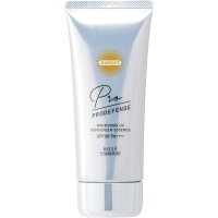 [일본직배]고세 KOSE 선크림 50+SPF 화이트닝 UV 선블럭 90g