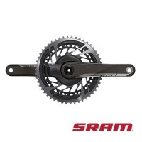 SRAM 스램로드 RED 레드 AXS DUB 쿼크 파워미터 크랭크 12단