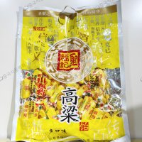 CY중국식품, 고량향 캔디, 고량이 캔디, 중국사탕, 450g