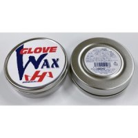 하타케야마 WAX-1 글러브왁스 (실버패키지)