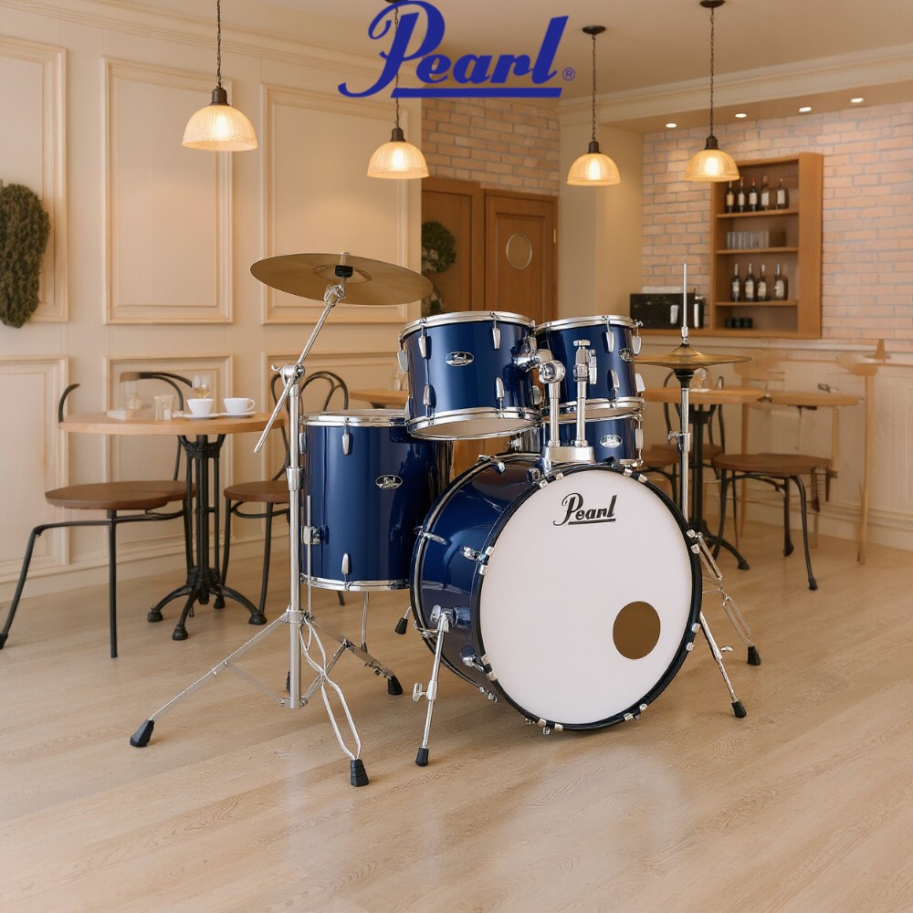 Pearl 펄 로드쇼 드럼 PEARL ROADSHOW 어쿠스틱 드럼 풀세트