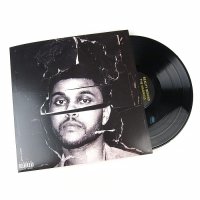 더위켄드 LP Beauty Behind The Madness앨범 바이닐 TheWeeknd