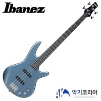 아이바네즈 GSR180 베이스 기타 입문용 연습용 Baltic Blue Metallic