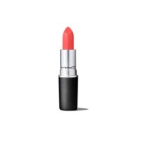 [슈슈블리] 트로픽토닉 MAC 맥 매트 립스틱 웜톤 코랄