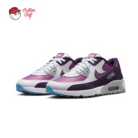 말본나이키 말본 골프화 나이키 에어맥스 NIKE AIR MAX 90G NRG 남성골프화