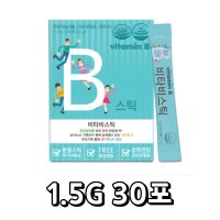 파마젠 비타비스틱 1.5g x 30포