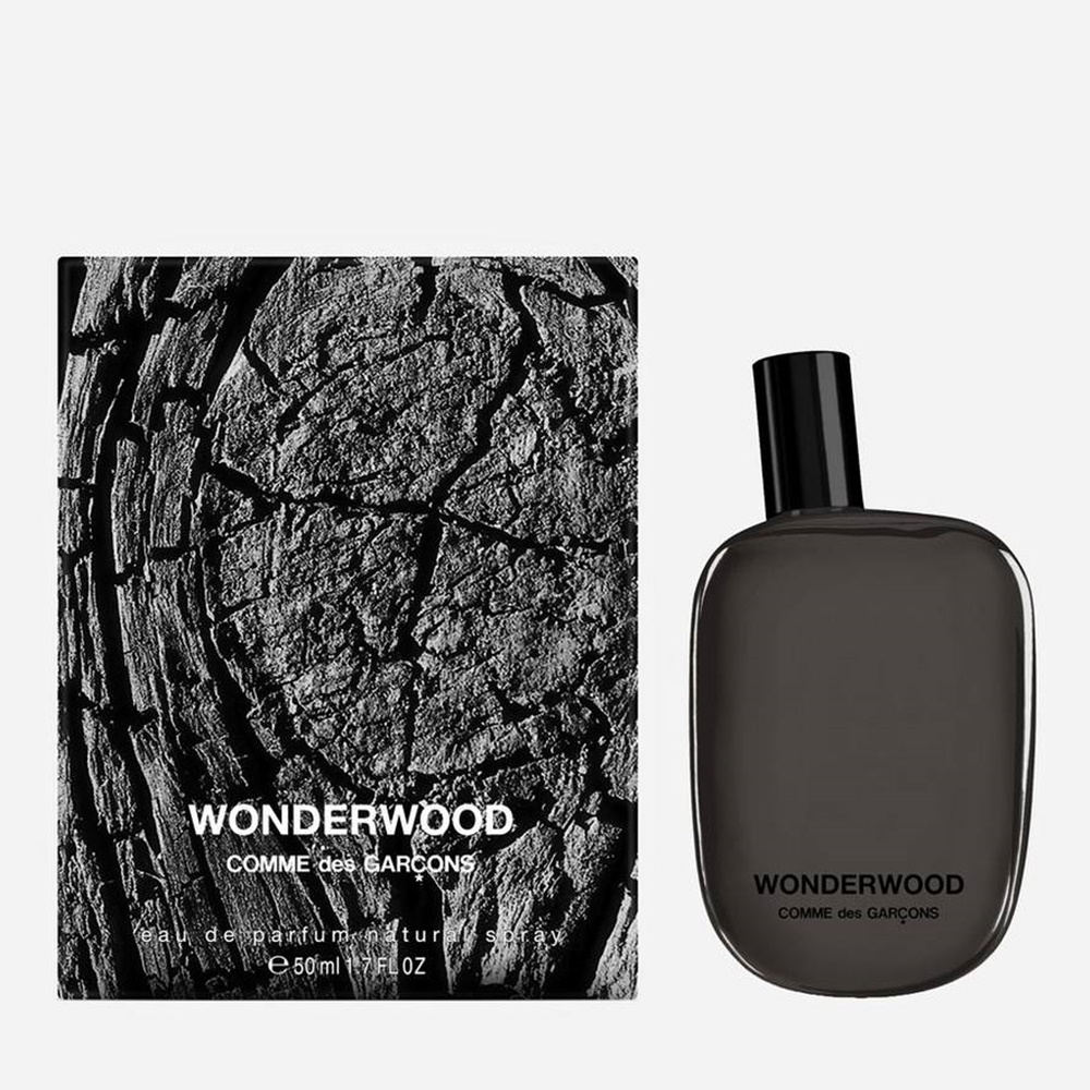Comme des Garcons Wonderwood (꼼데가르송 원더우드)