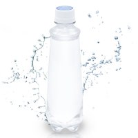 일화 무라벨 초정탄산수 350ml