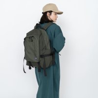 노스페이스퍼플라벨 코듀라 나일론 데이 팩 CORDURA Nylon Day Pack 3컬러 23SS