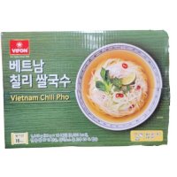 [코스트코] 비폰 베트남 칠리 쌀국수 90g x 16개