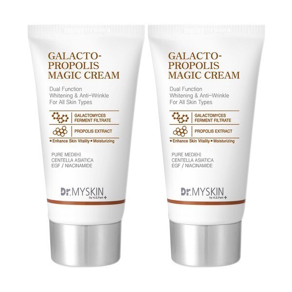 닥터매직퀸브이라인크림