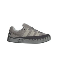 adidas 아디다스 x 네이버후드 아디매틱 차콜 솔리드 그레이 Neighborhood Adimatic Charcoal Solid Grey 145870