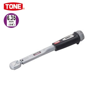 토네 1/4 토크렌치 N.m TONE T2MN6 T2MN10 T2MN13 T2MN15